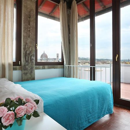 Artemente Florence B&B Экстерьер фото