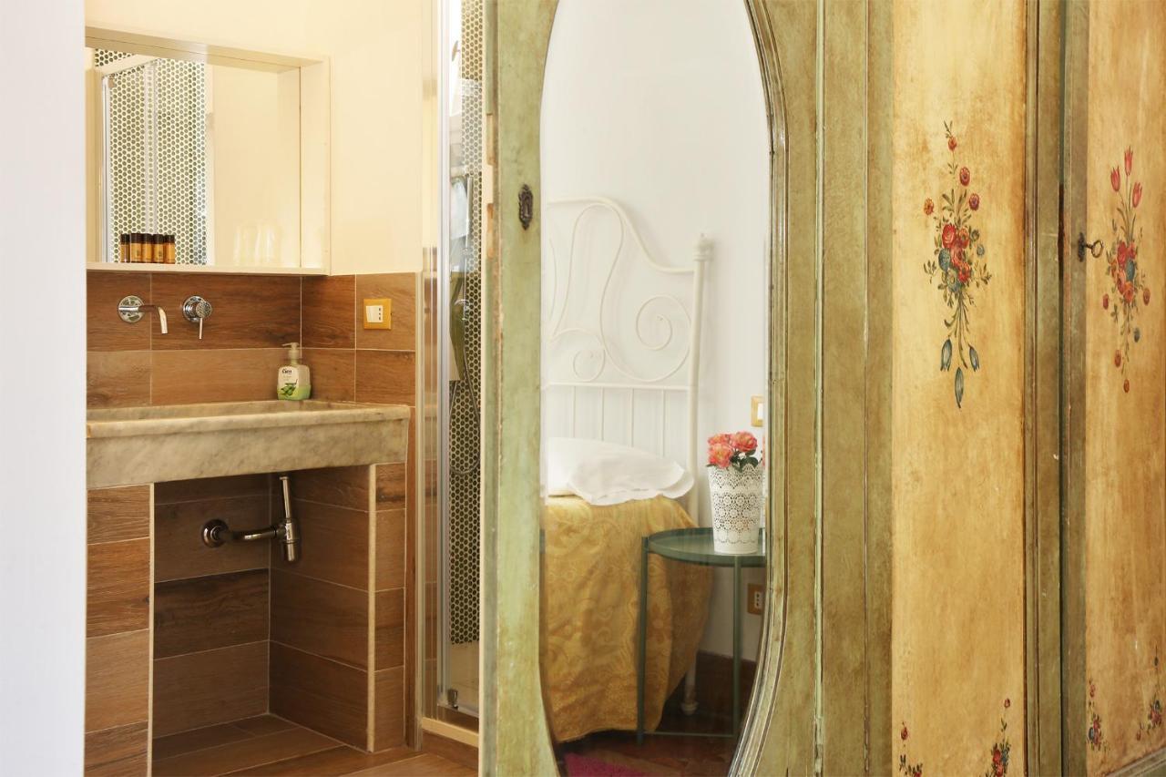 Artemente Florence B&B Экстерьер фото