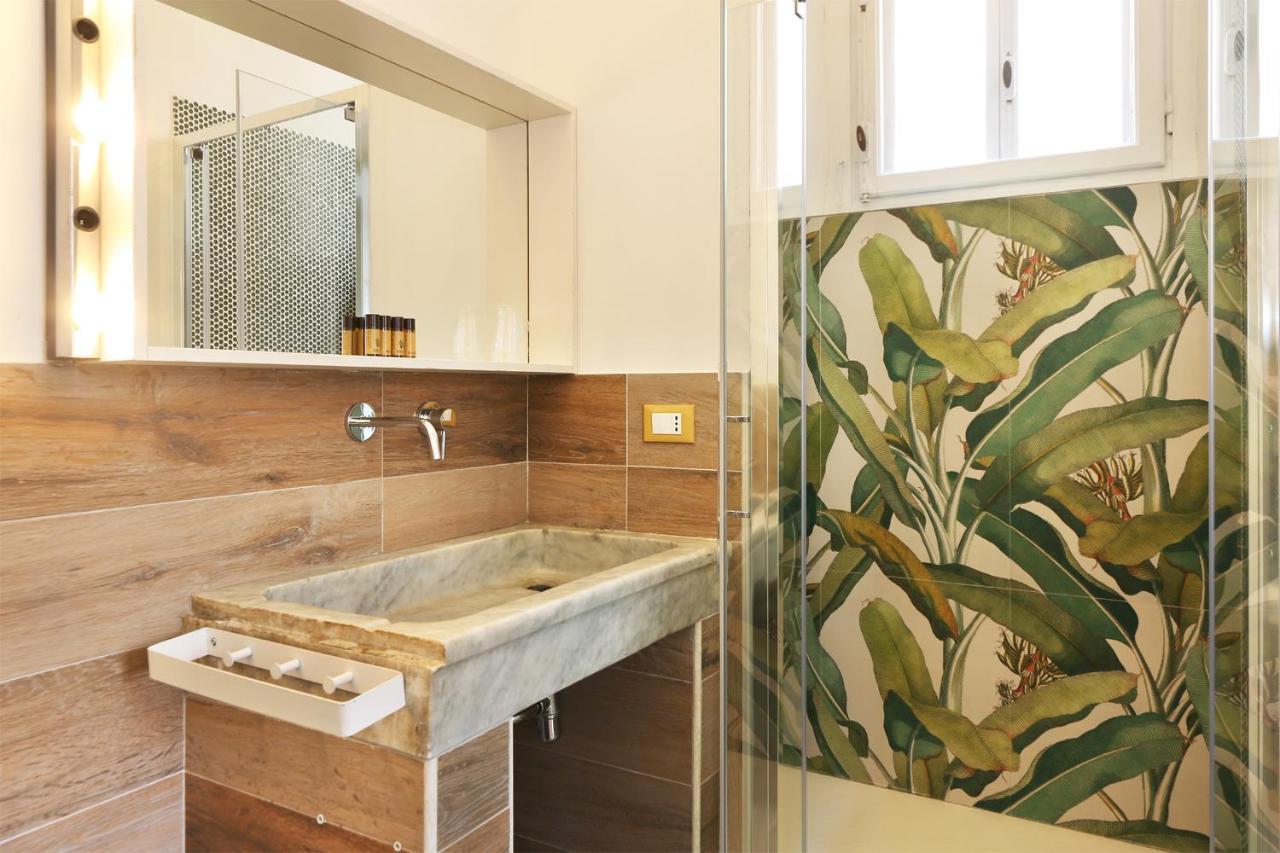 Artemente Florence B&B Экстерьер фото