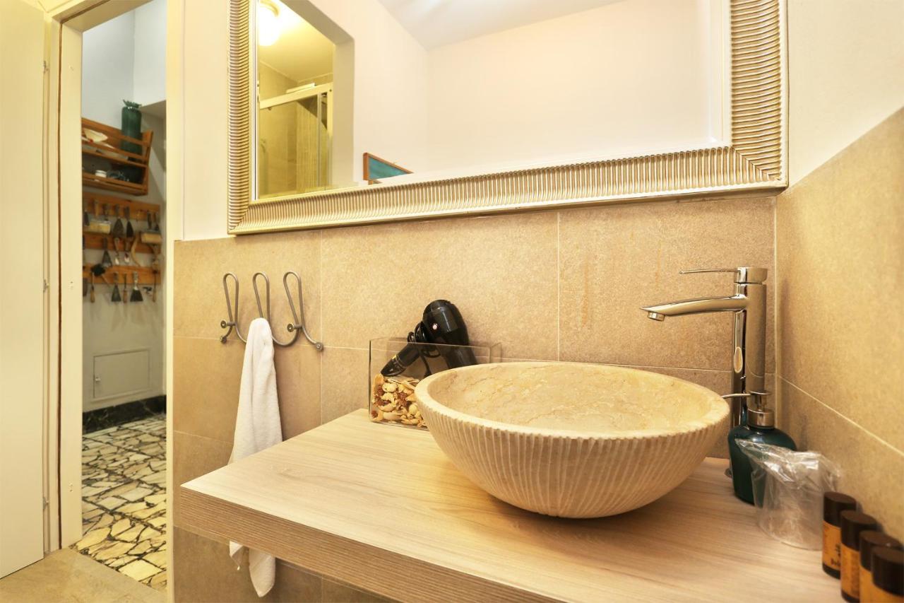 Artemente Florence B&B Экстерьер фото
