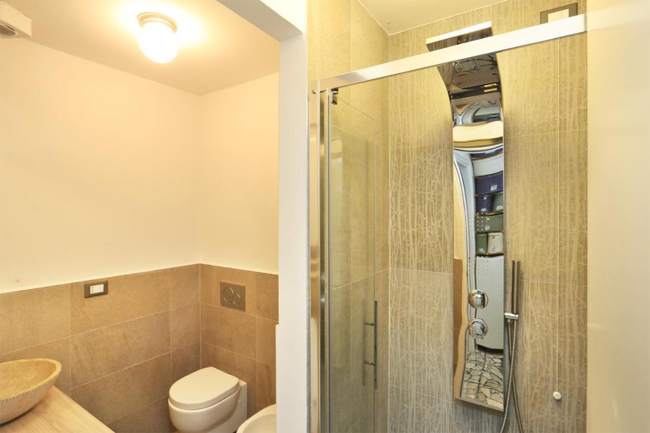 Artemente Florence B&B Экстерьер фото