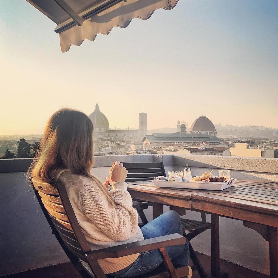 Artemente Florence B&B Экстерьер фото