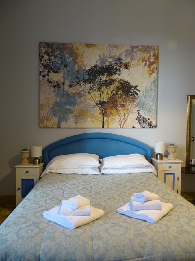 Artemente Florence B&B Экстерьер фото