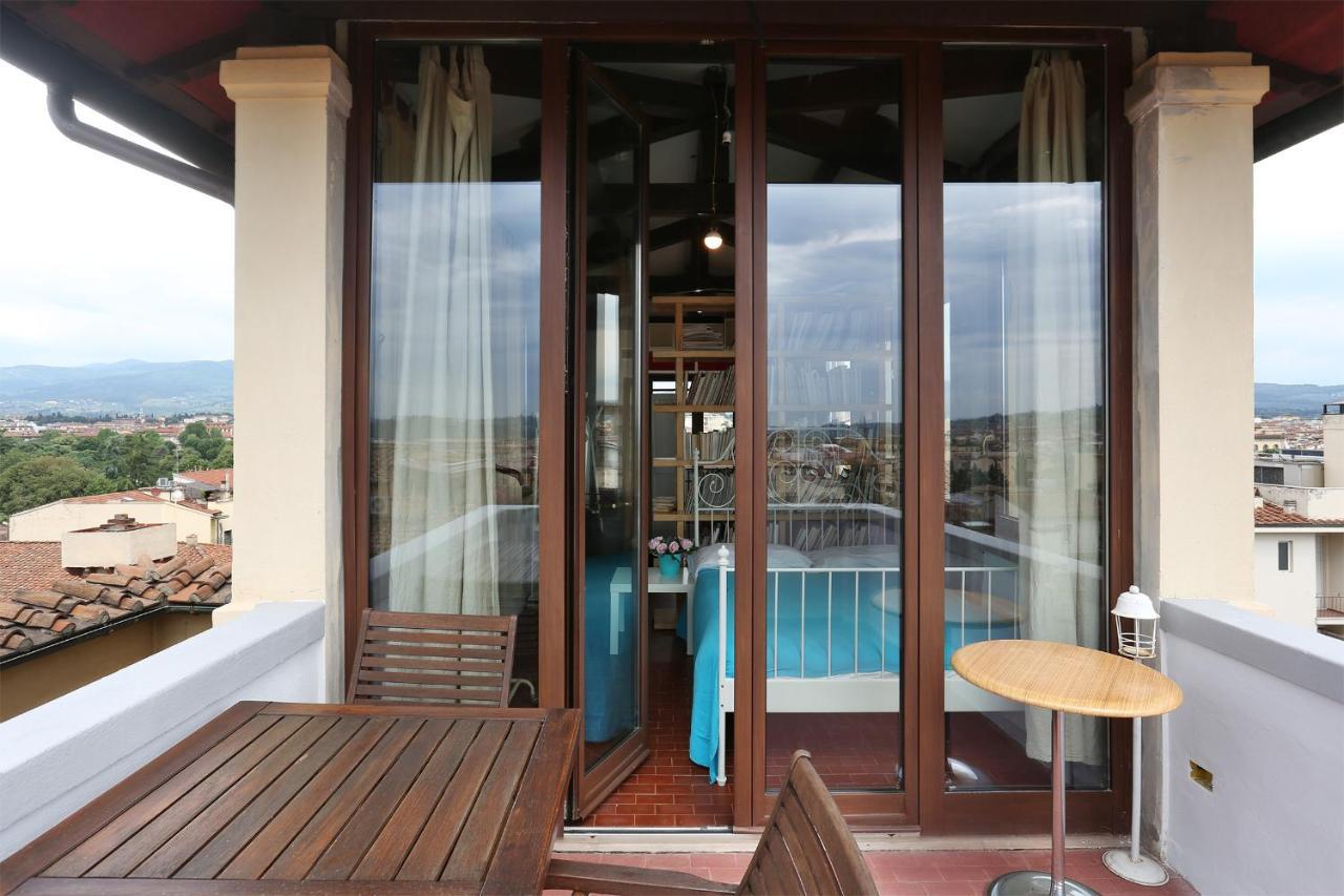 Artemente Florence B&B Экстерьер фото