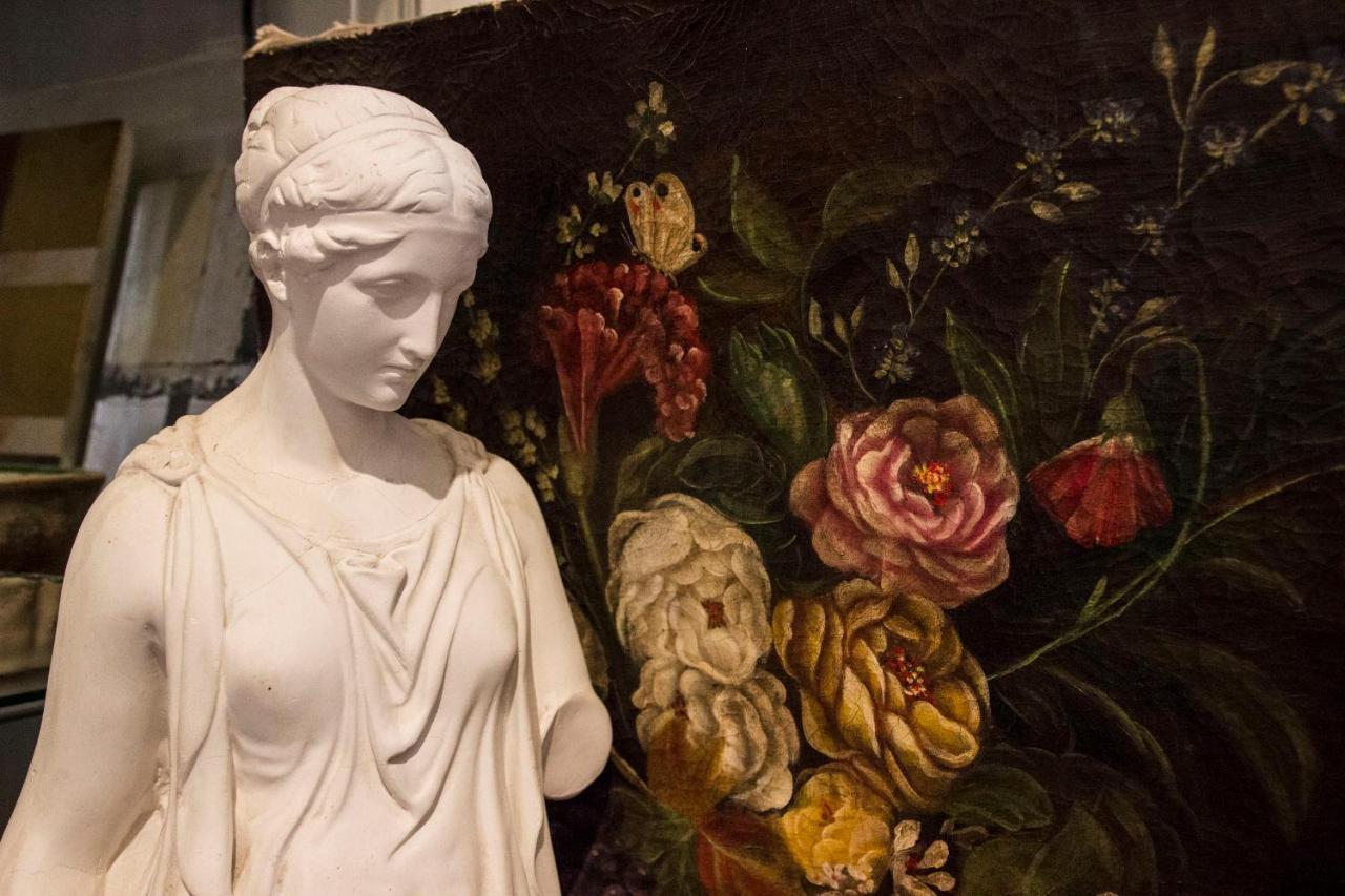 Artemente Florence B&B Экстерьер фото
