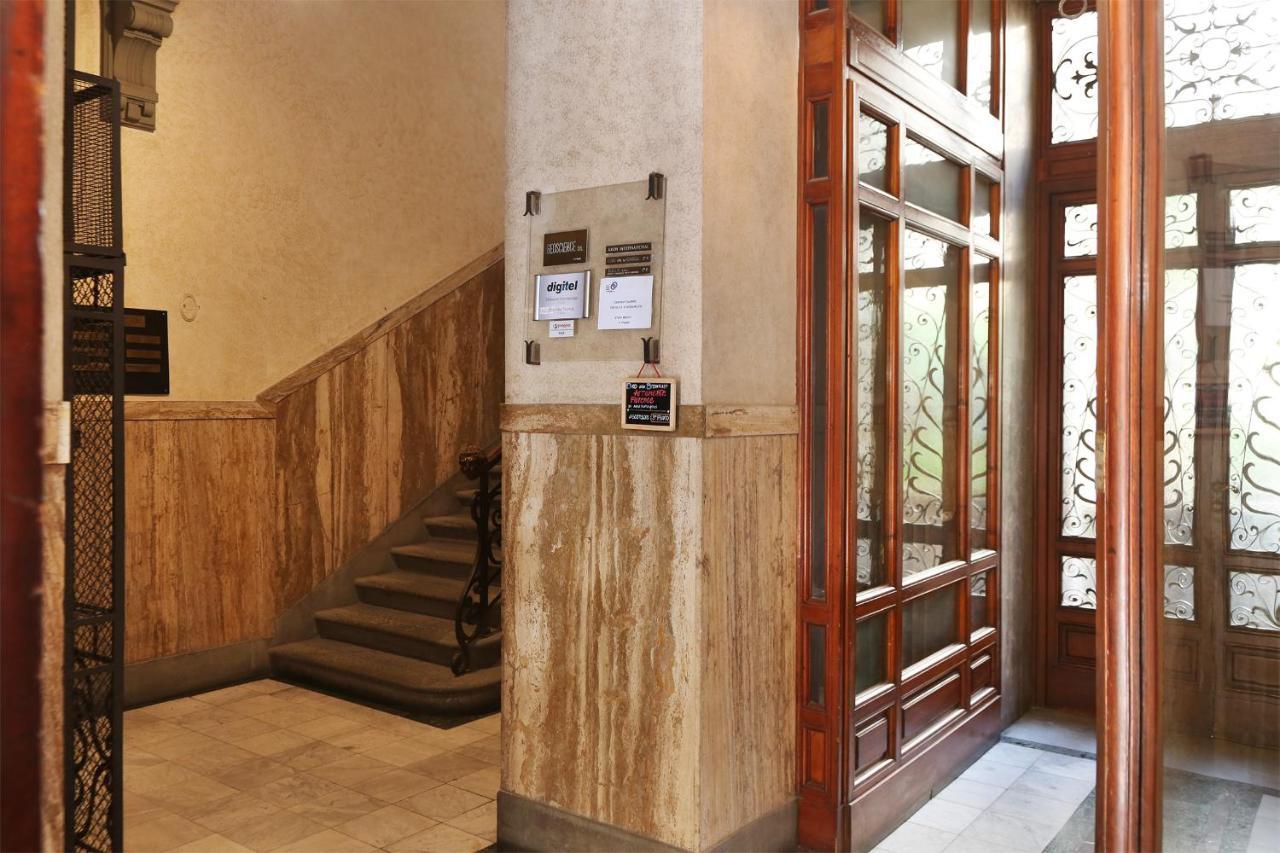 Artemente Florence B&B Экстерьер фото
