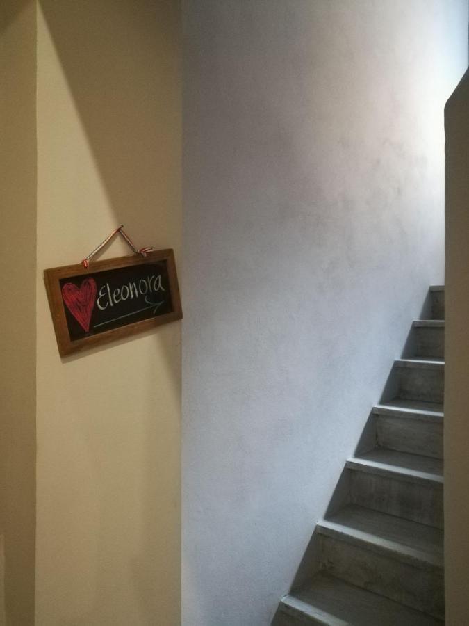 Artemente Florence B&B Экстерьер фото