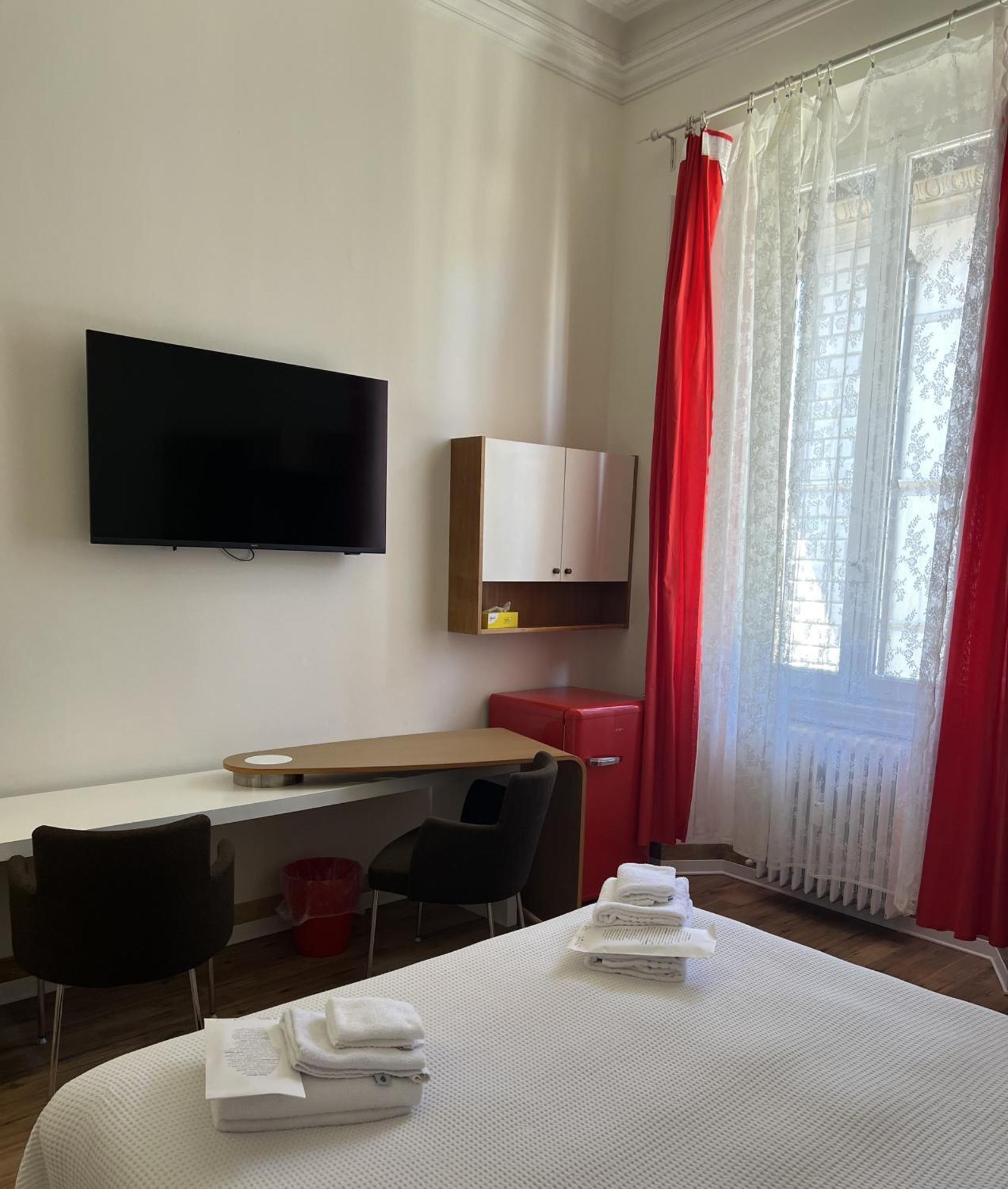 Artemente Florence B&B Экстерьер фото