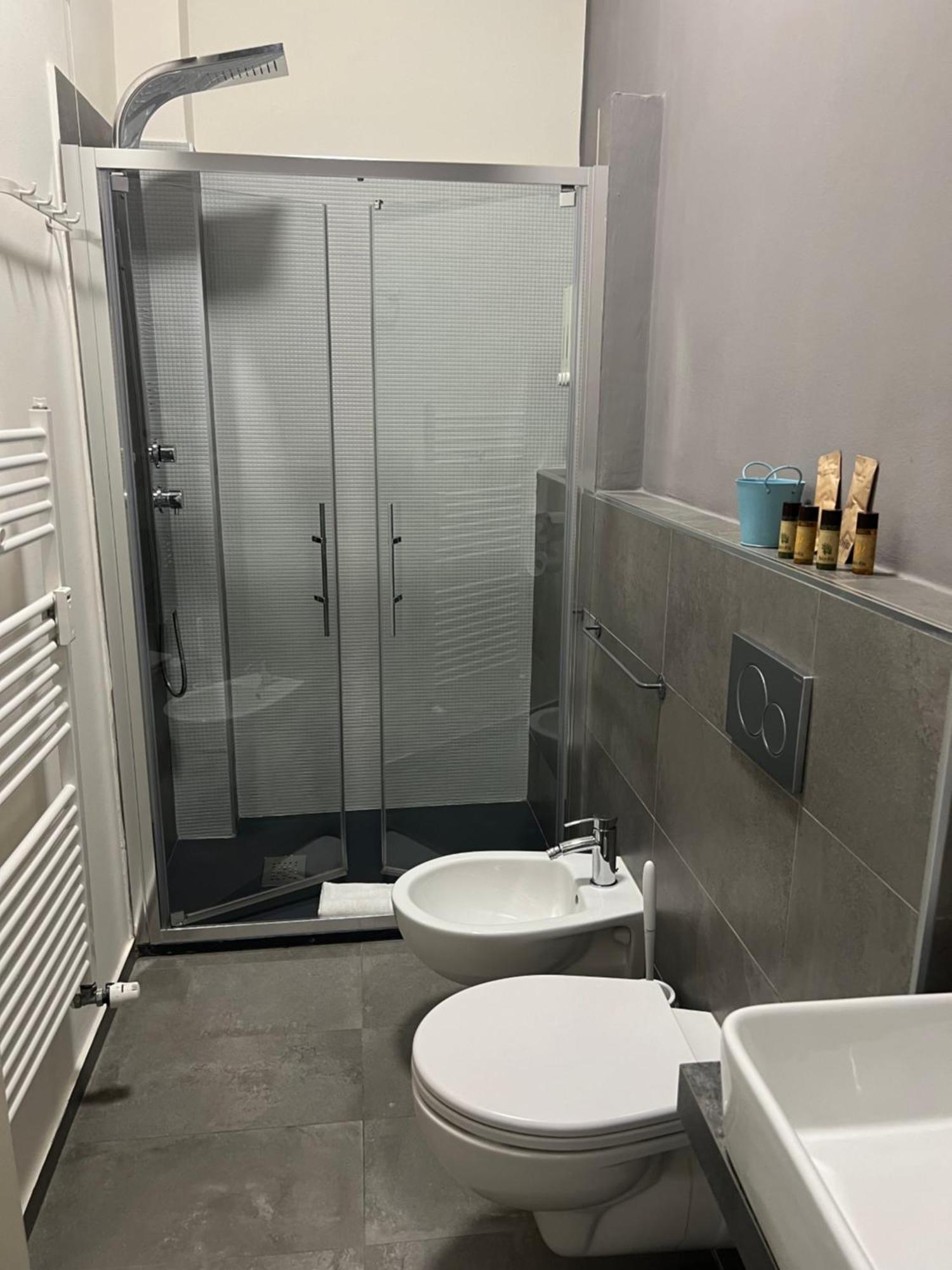 Artemente Florence B&B Экстерьер фото