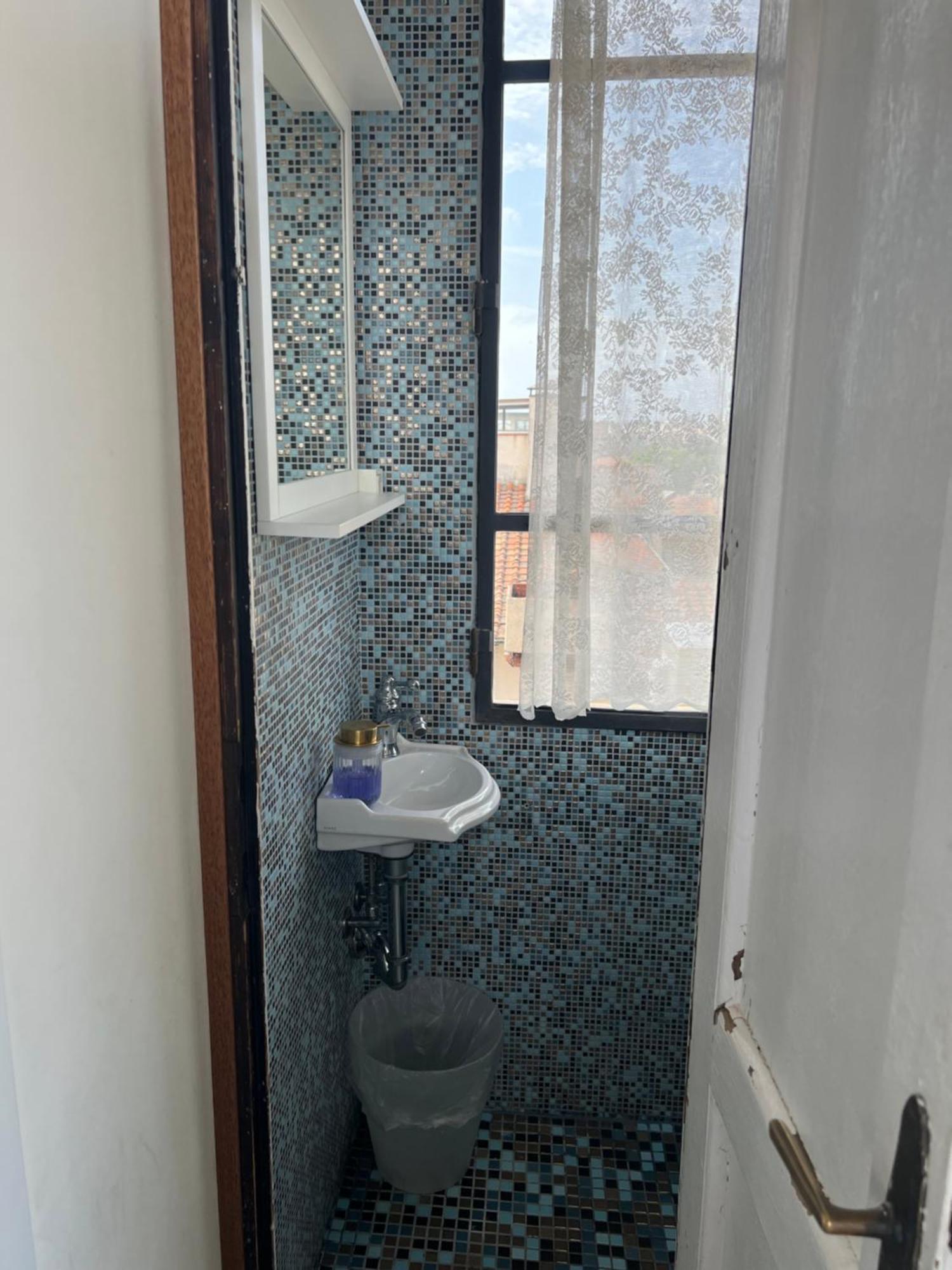 Artemente Florence B&B Экстерьер фото