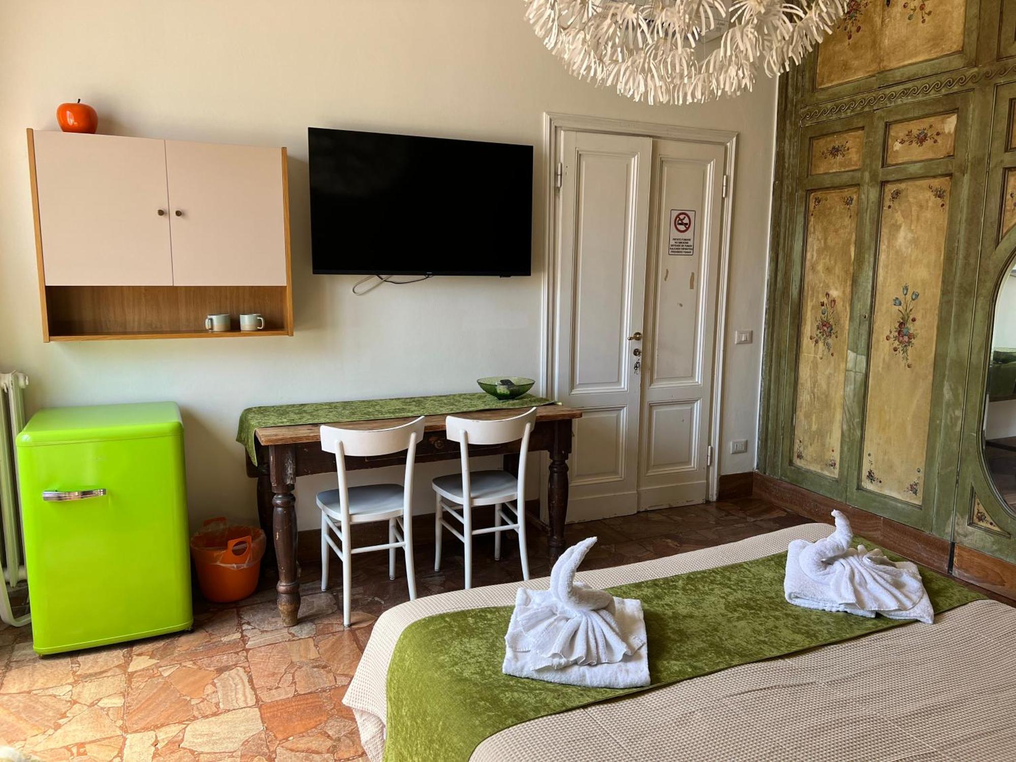 Artemente Florence B&B Экстерьер фото