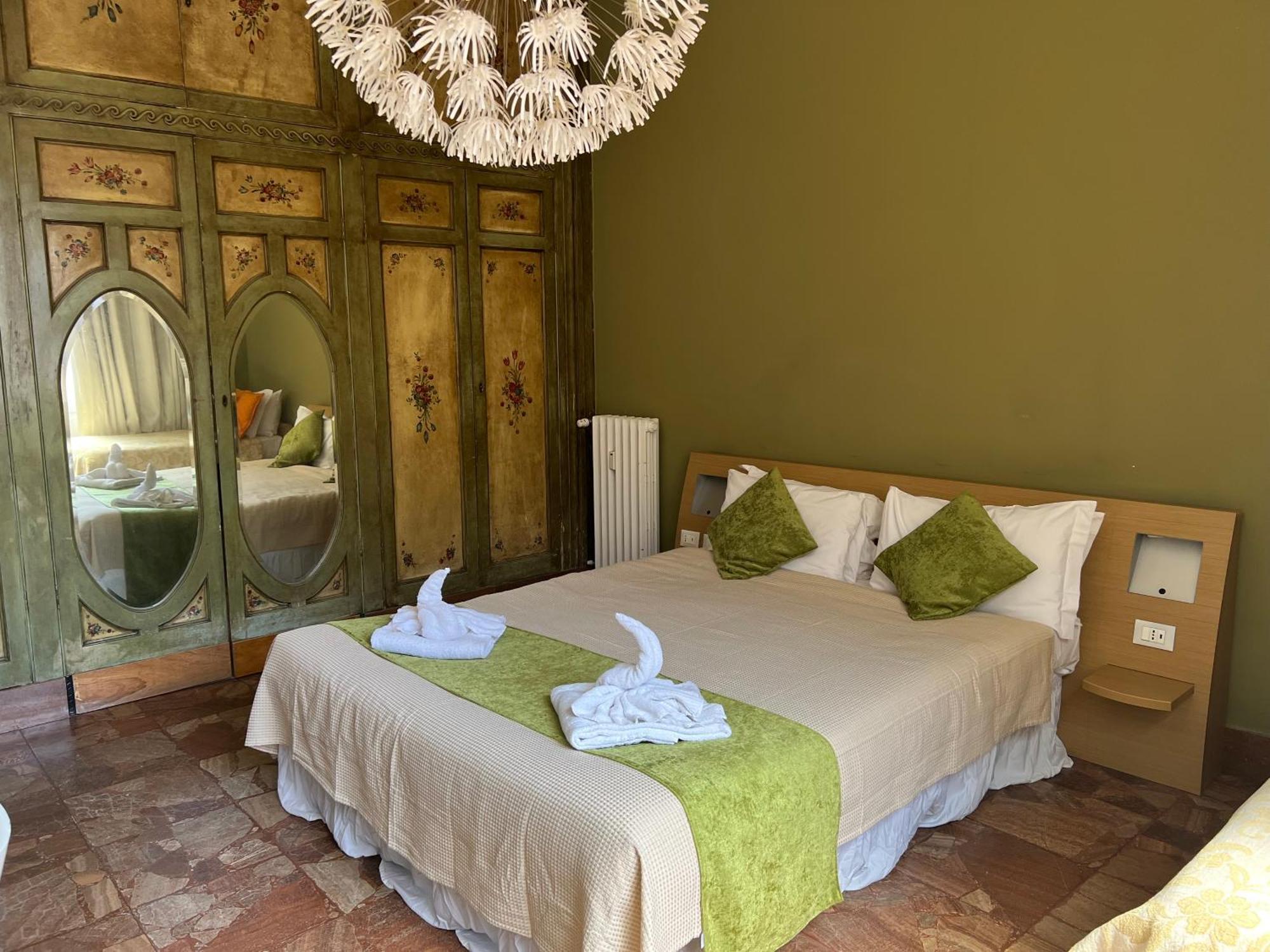 Artemente Florence B&B Экстерьер фото