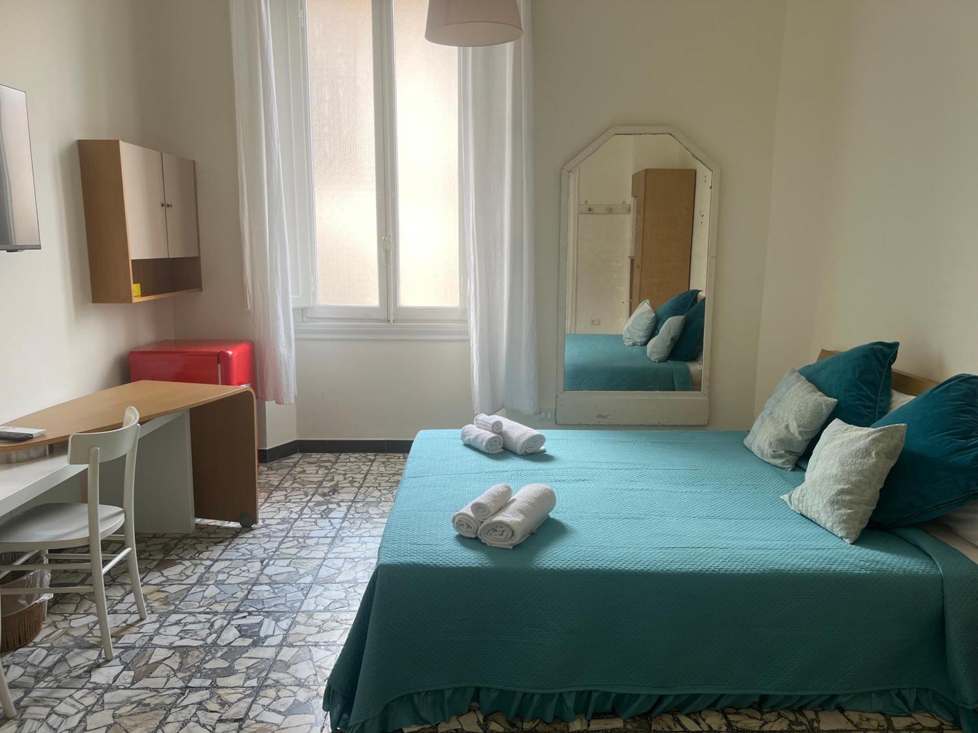 Artemente Florence B&B Экстерьер фото
