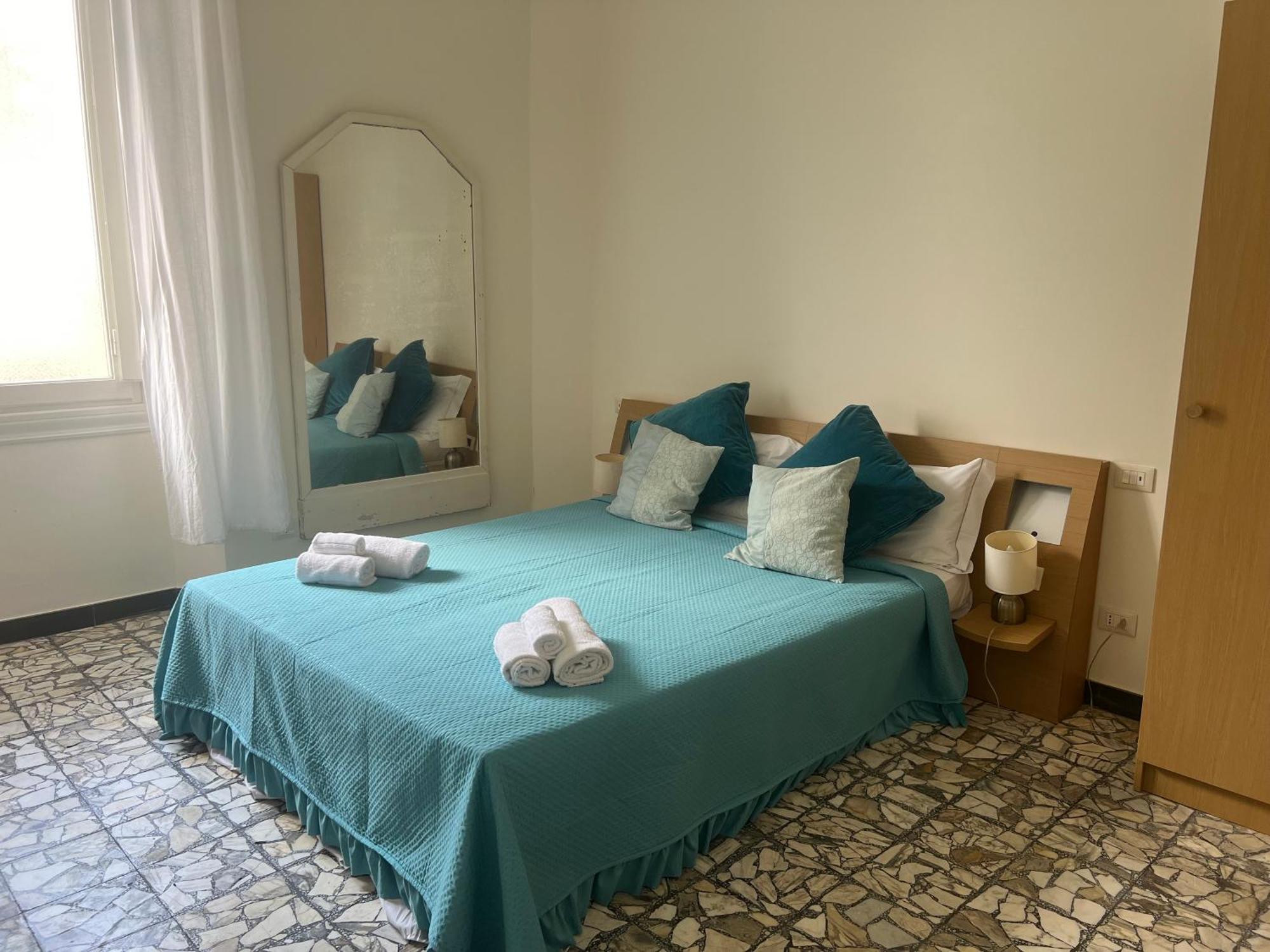 Artemente Florence B&B Экстерьер фото